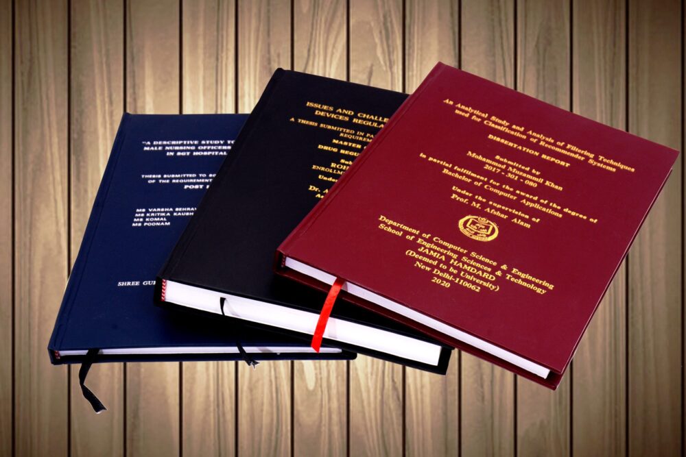 Proposal Package